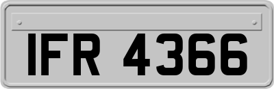 IFR4366