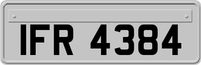 IFR4384