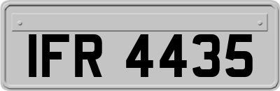 IFR4435