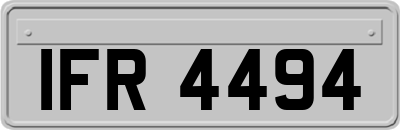IFR4494