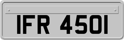 IFR4501