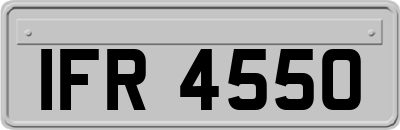 IFR4550