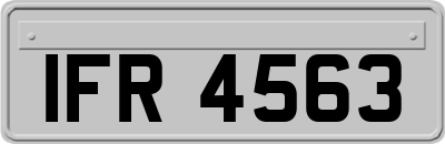 IFR4563