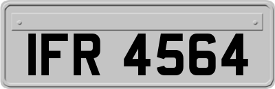 IFR4564