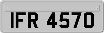 IFR4570