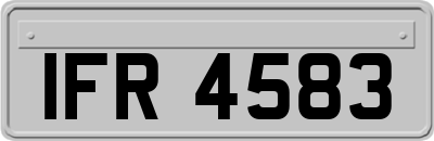 IFR4583