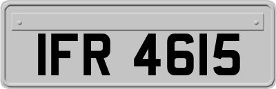 IFR4615