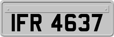 IFR4637