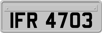 IFR4703