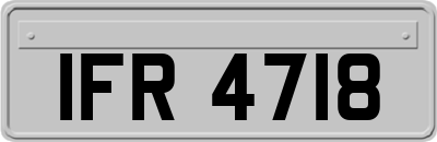 IFR4718