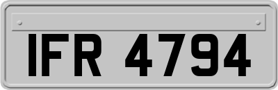 IFR4794