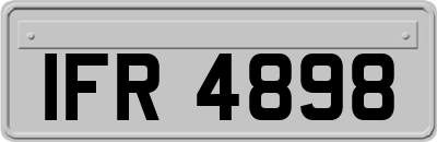 IFR4898
