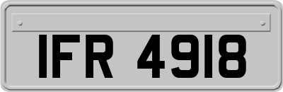 IFR4918