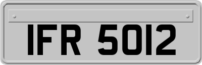 IFR5012