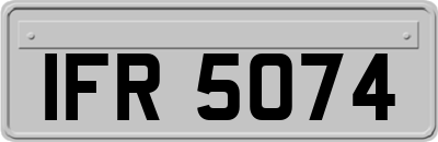 IFR5074