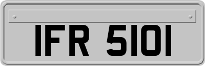 IFR5101