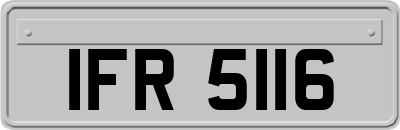 IFR5116