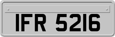 IFR5216