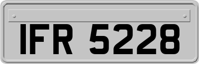 IFR5228