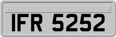 IFR5252