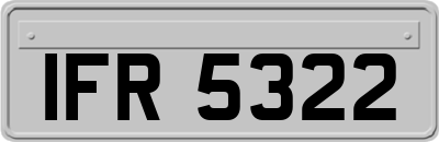 IFR5322