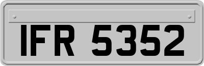 IFR5352