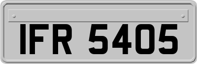 IFR5405