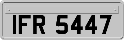 IFR5447