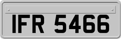 IFR5466