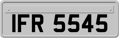 IFR5545