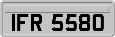 IFR5580