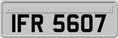 IFR5607