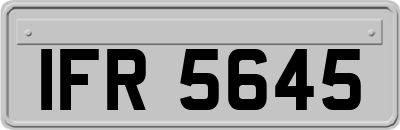 IFR5645