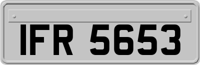 IFR5653
