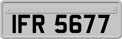 IFR5677