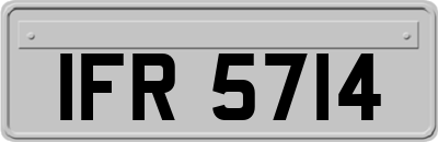 IFR5714