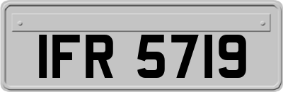 IFR5719
