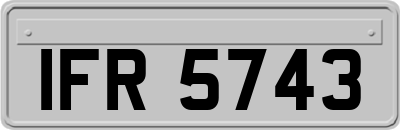 IFR5743