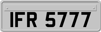 IFR5777