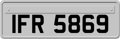 IFR5869
