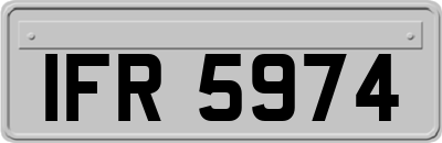 IFR5974