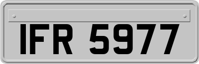 IFR5977