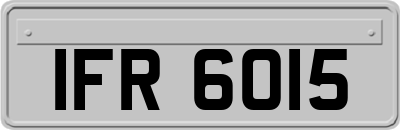 IFR6015
