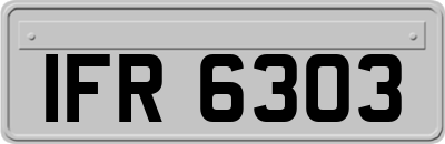 IFR6303