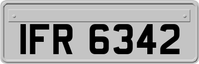IFR6342