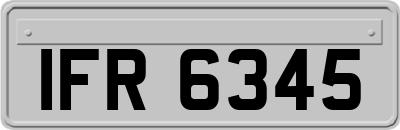 IFR6345