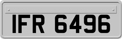IFR6496