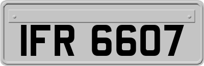IFR6607