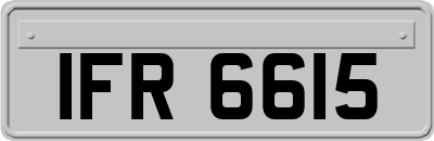 IFR6615