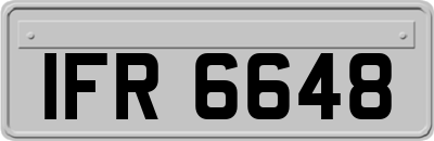 IFR6648